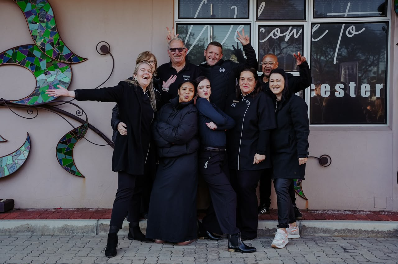 Altar Workers