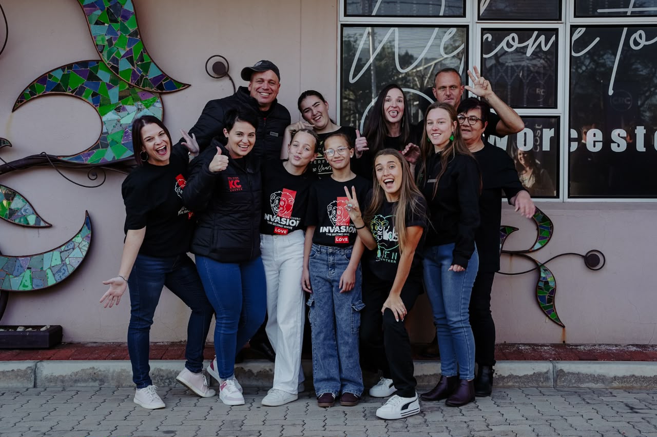 CRC Kids Church